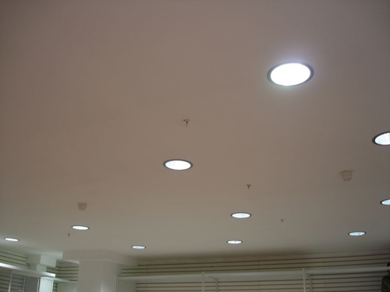 Can Light Installation in Littleton, CO