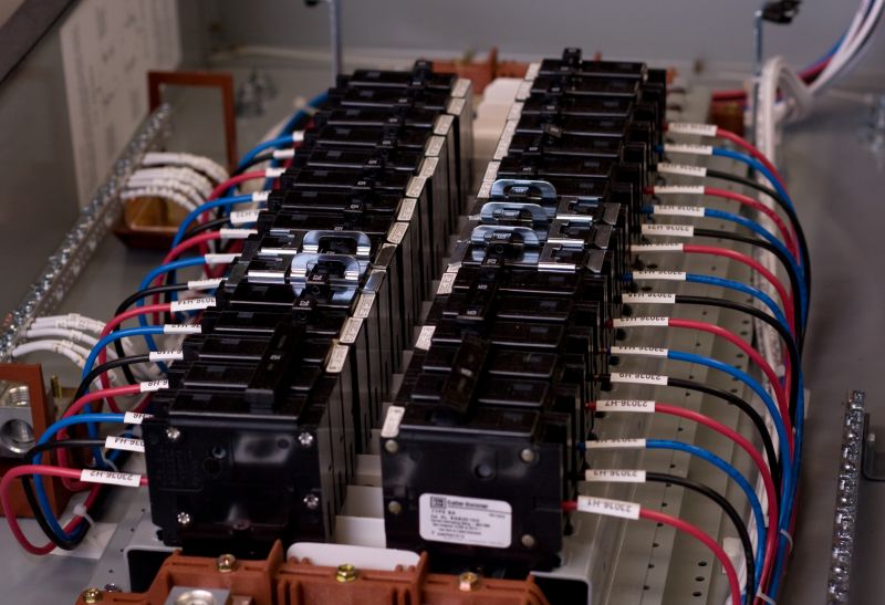 Electrical Panel Replacement in Prescott Valley, AZ