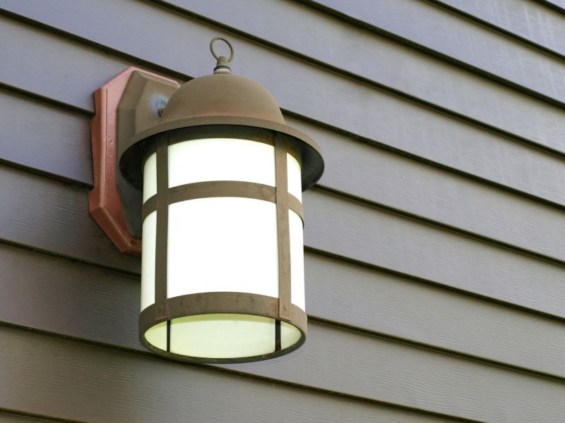 Floodlight Repair in Denver, CO