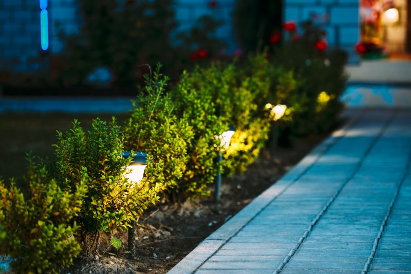 Landscape Electrical Service in Alpharetta, GA
