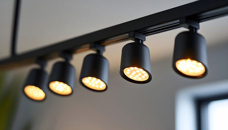 Led Can Light Installation in Provo, UT