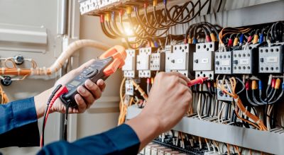 Main Panel Installation in Heber City, UT