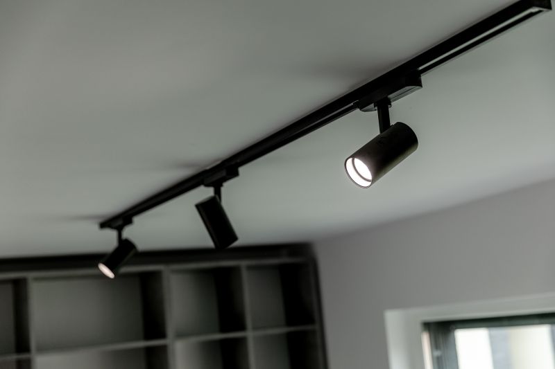 Pot Light Installation in Kansas City, KS