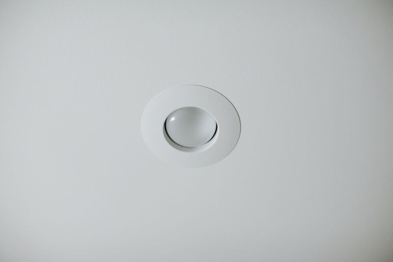 Recessed Lights Installation in Provo, UT