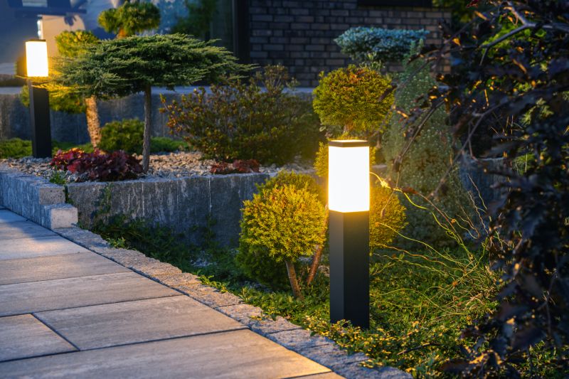 Security Light Replacement in Littleton, CO