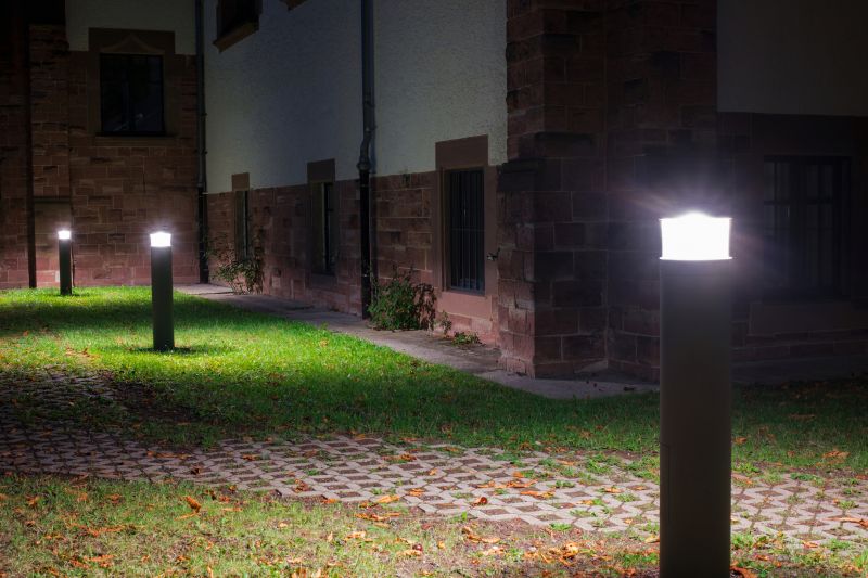 Security Light Replacement in Alpharetta, GA