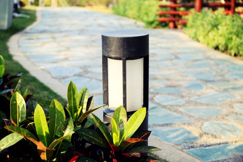 Deck Lighting Repair in Heber City, UT